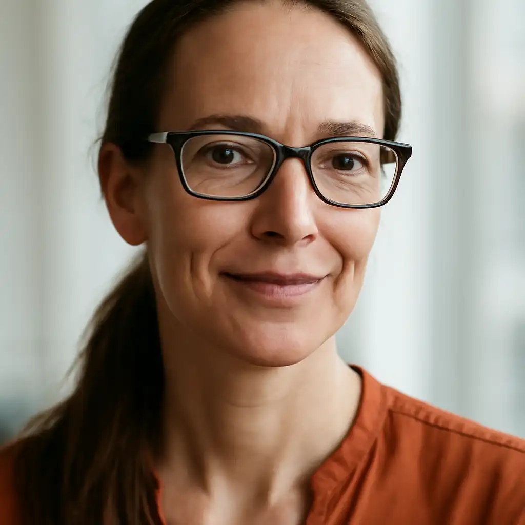 Saskia Cornelisse